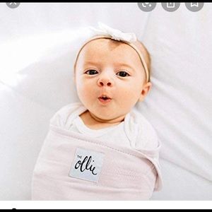 Ollie swaddle